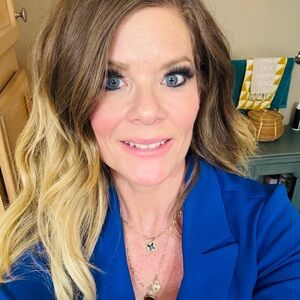 Meet your Posher, Kris